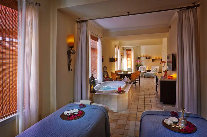 The Biltmore Spa Miami — Massage Therapy in Anastasia Ave Ste S, Miami