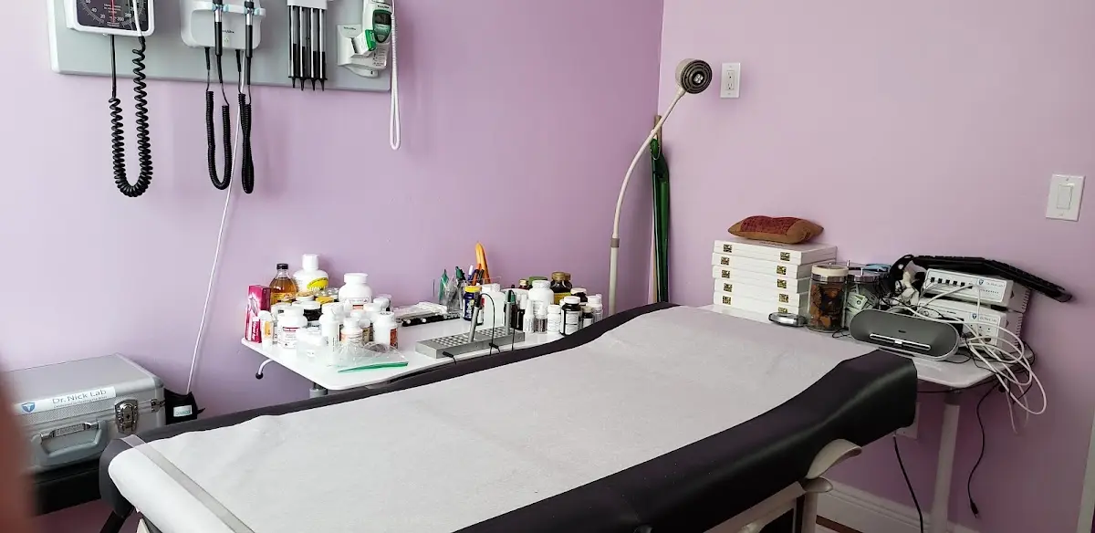 The Life Recovery Treatment Center — Hypnotherapy & NLP in Miami Beach, Miami
