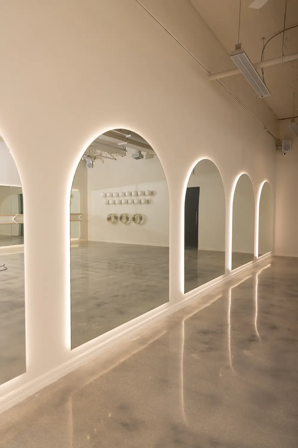 The Most Hot Pilates — Yoga, Tai Chi & Pilates in Brickell Key Dr, Miami