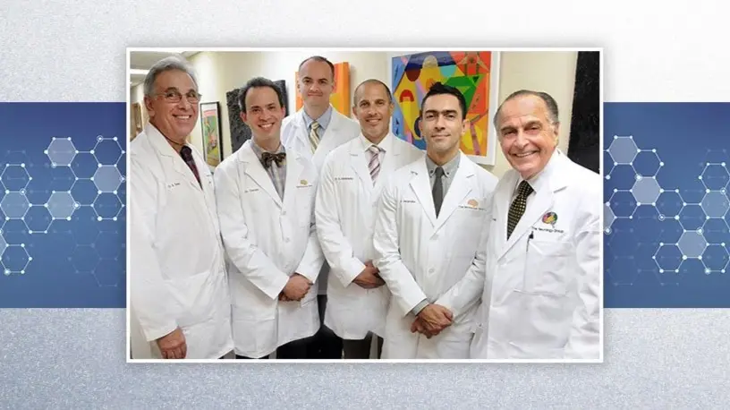 The Neurology Group — Hypnotherapy & NLP in SW 87th Ave, Miami