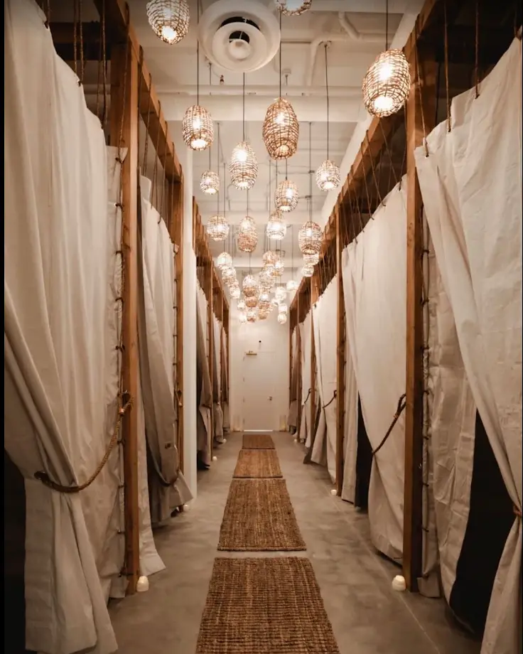 The NOW Massage Wynwood — Massage Therapy in NW 26th St, Miami