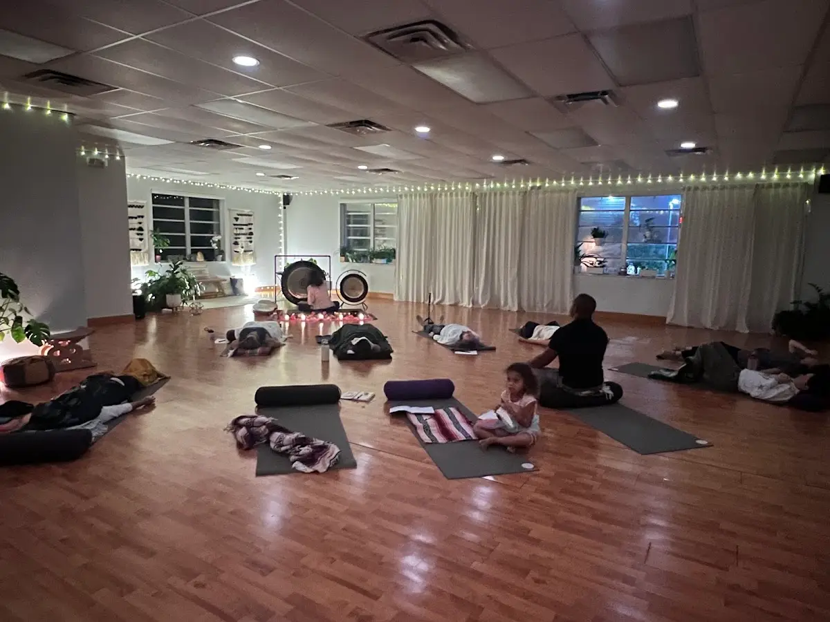 The Peacemaker — Reiki & Energy Medicine in SW 81st Dr Ste 275, Miami