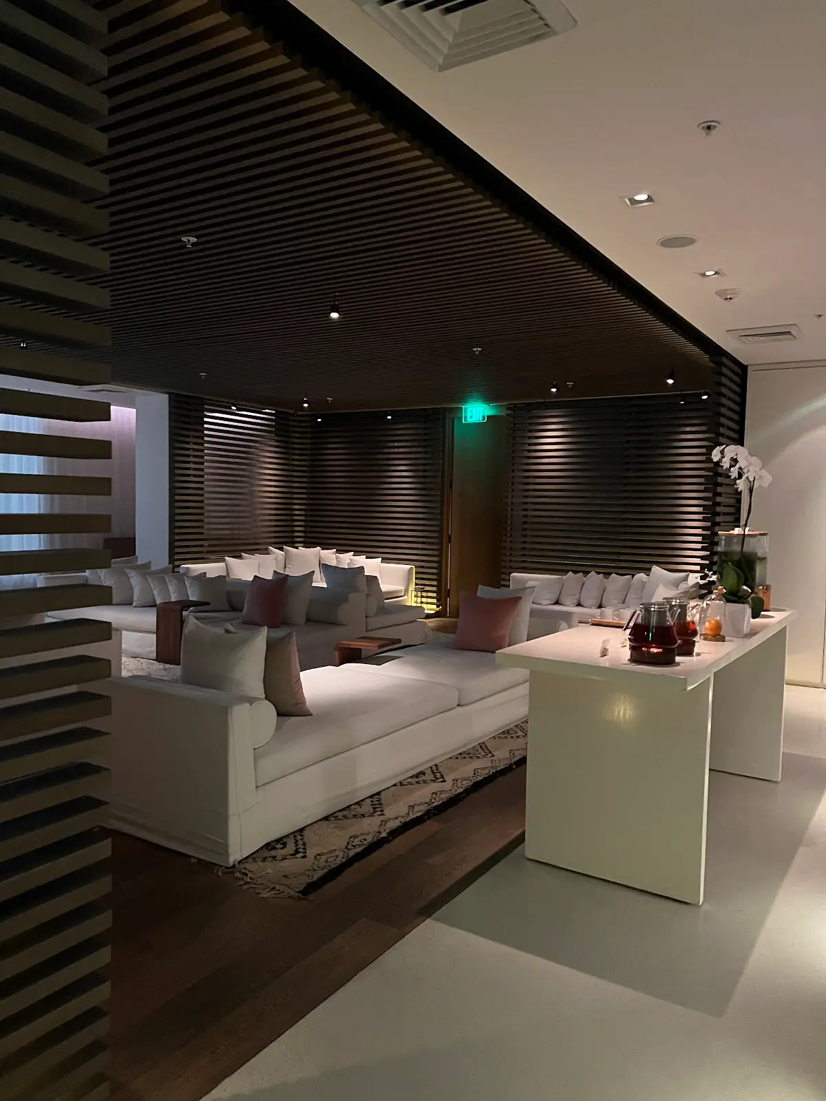 The Spa at The Miami Beach EDITION — Massage Therapy in Collins Ave, Miami