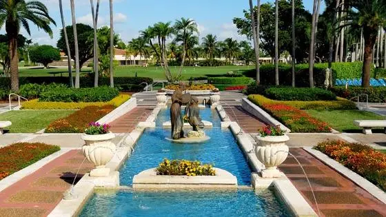 The Trump Spa — Massage Therapy in NW 36th St, Miami
