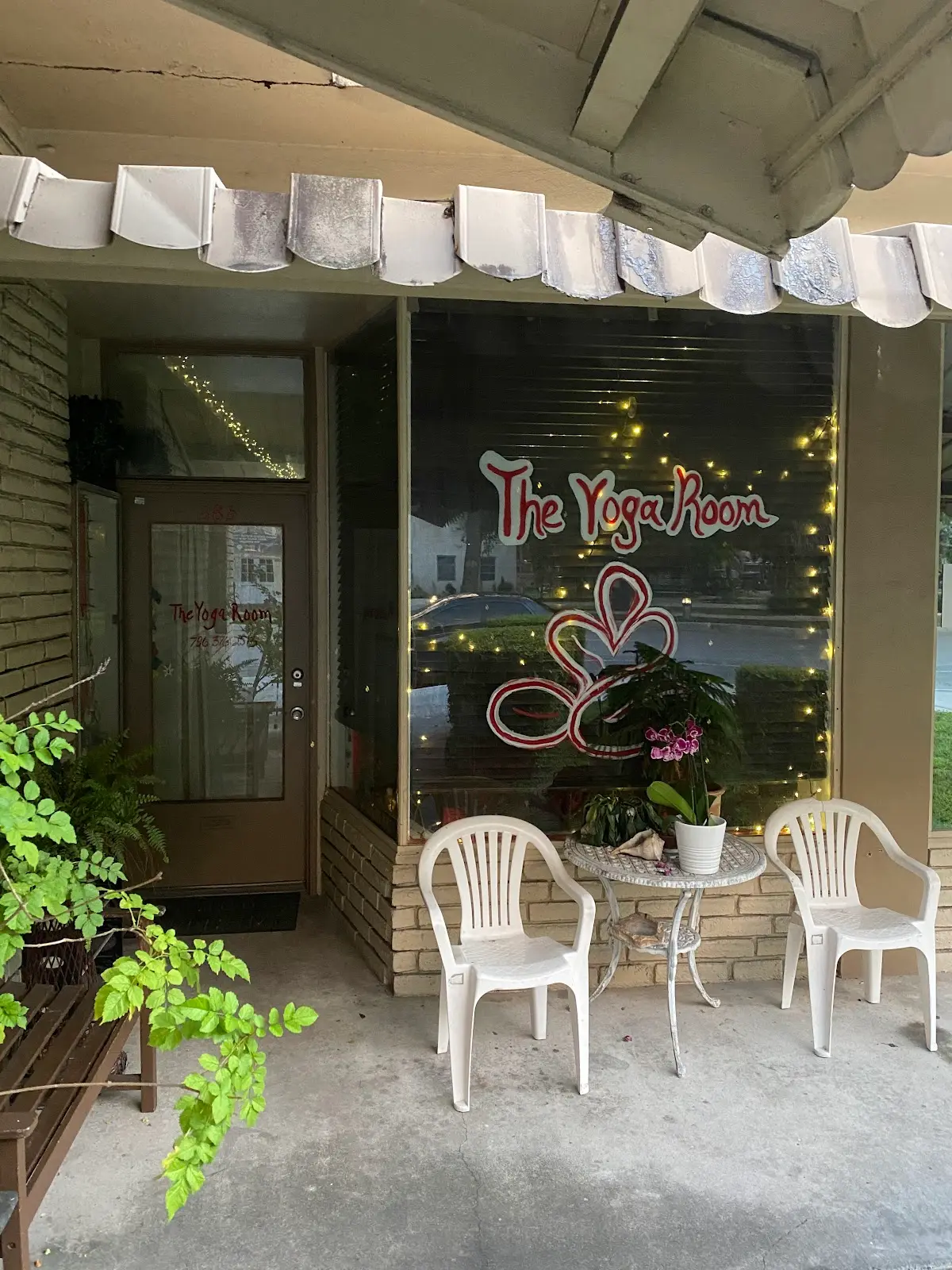 The Yoga Room — Yoga, Tai Chi & Pilates in Miami Springs, Miami