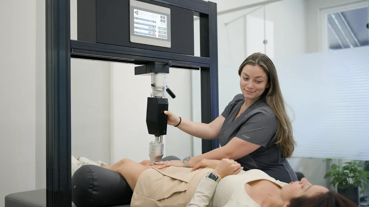 TheraMax Robotic Therapy — Massage Therapy in Coral Wy, Miami