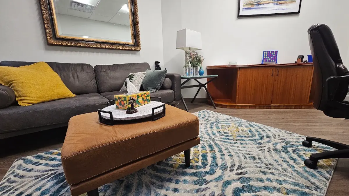 TherapyWalk Innovative Counseling Service — Psychotherapy in Biscayne Blvd Ste 211, Miami