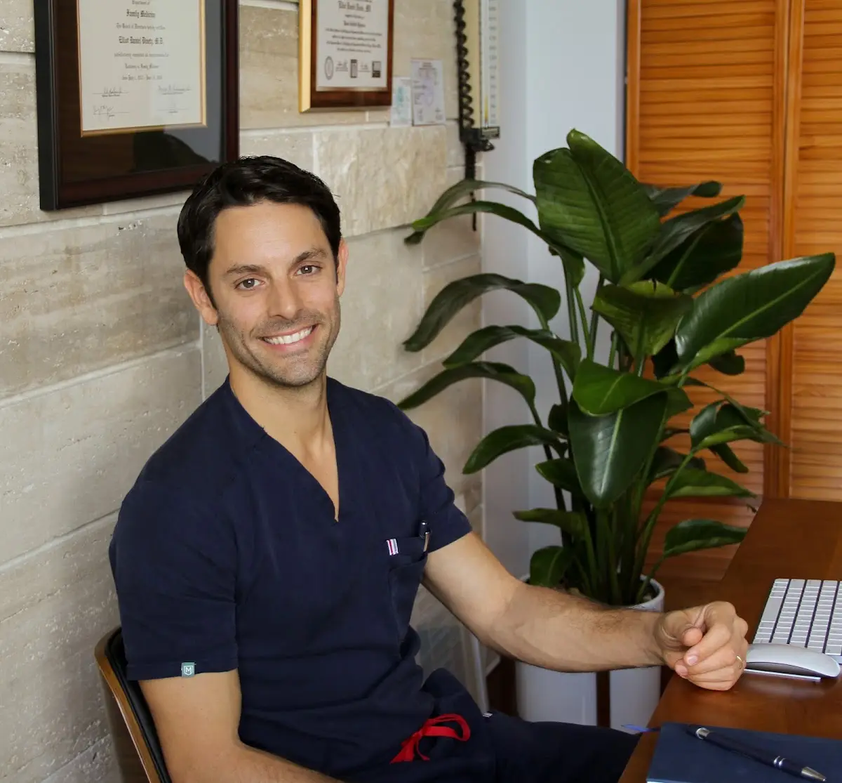 Timeless Health - Functional Medicine & Longevity Clinic — Functional Medicine in S Miami Ave, Miami