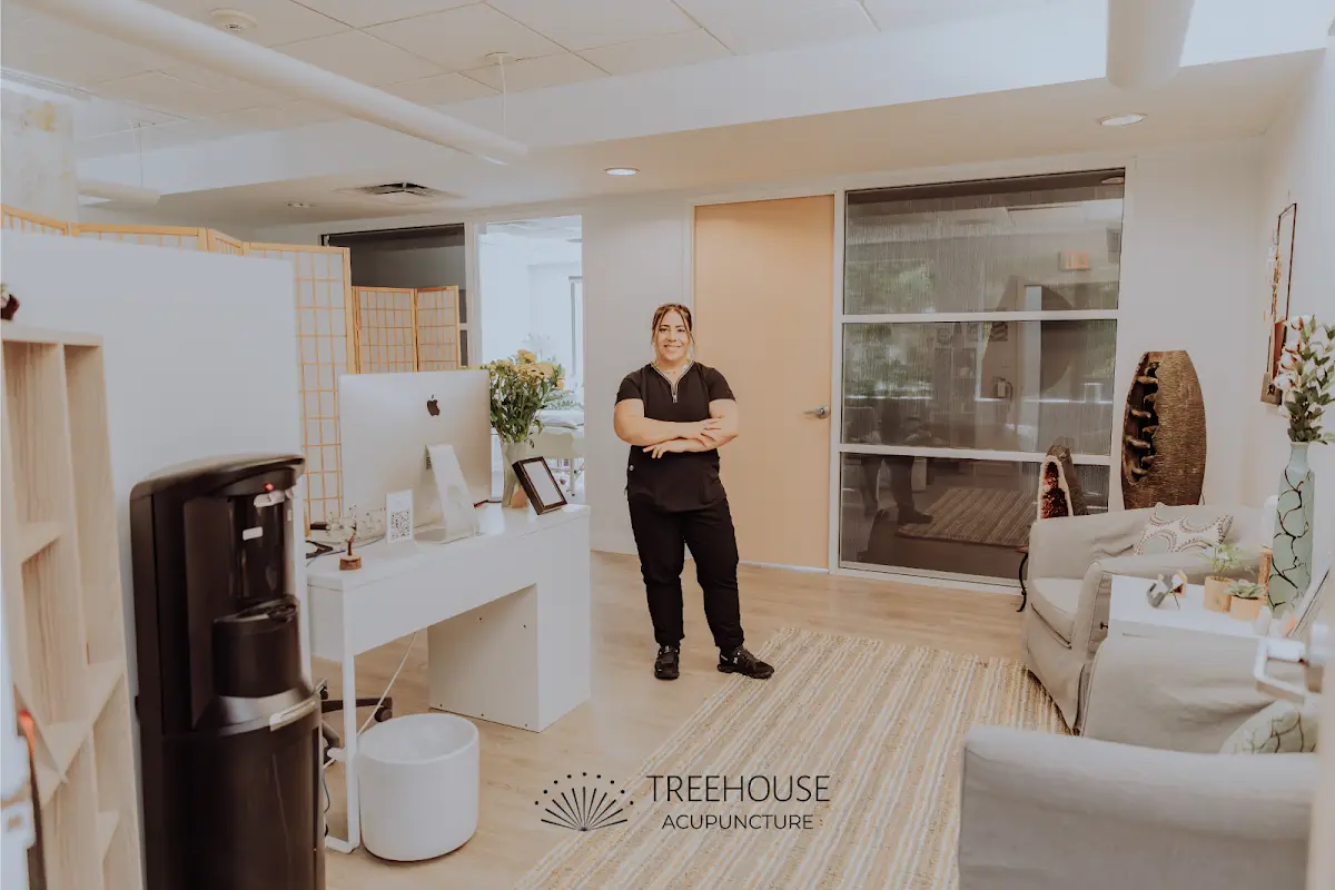 Treehouse Acupuncture & Wellness — Acupuncture in S Dixie Hwy, Miami