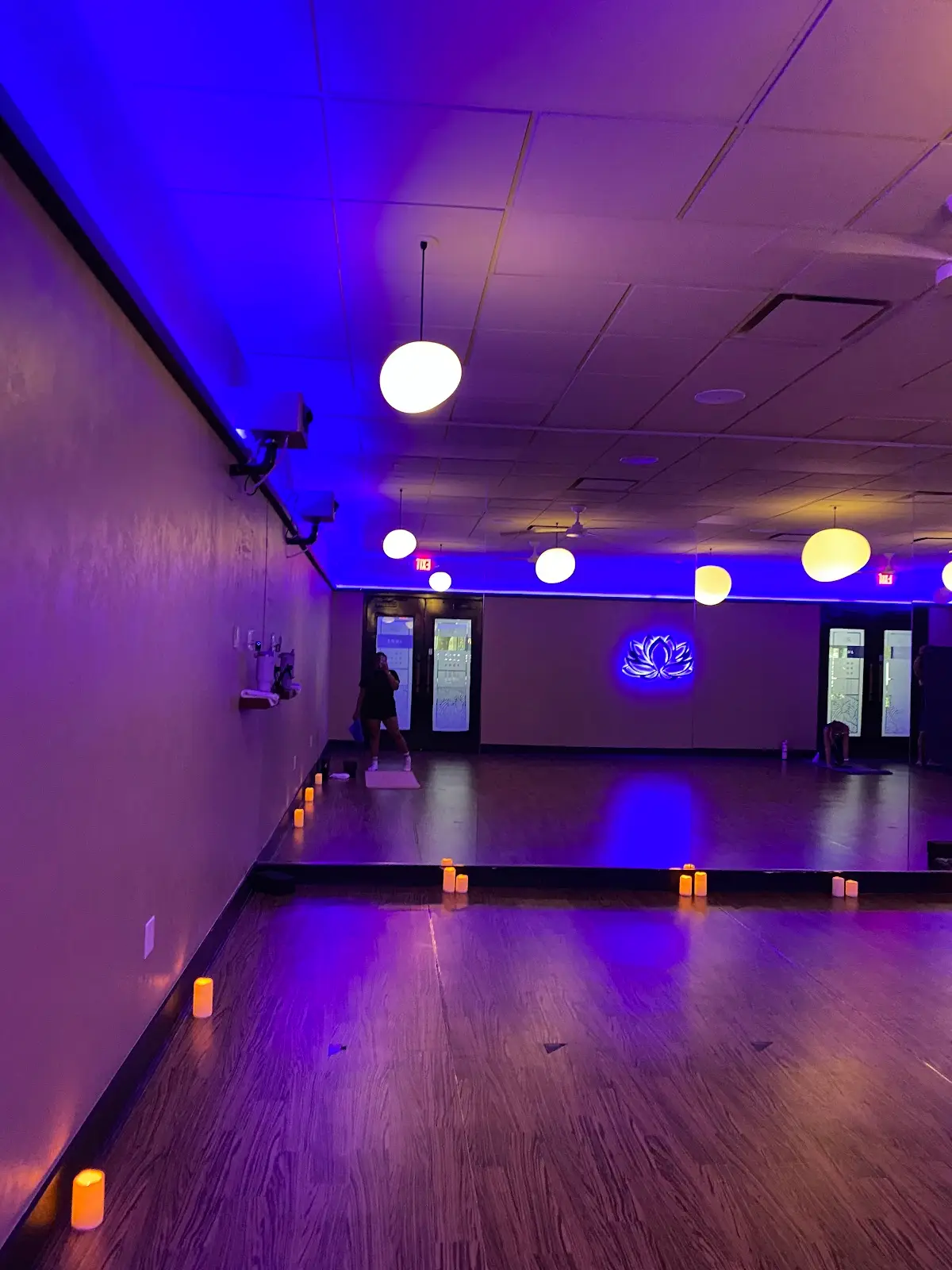 TruFusion Coral Gables — Yoga, Tai Chi & Pilates in Giralda Ave #5, Miami