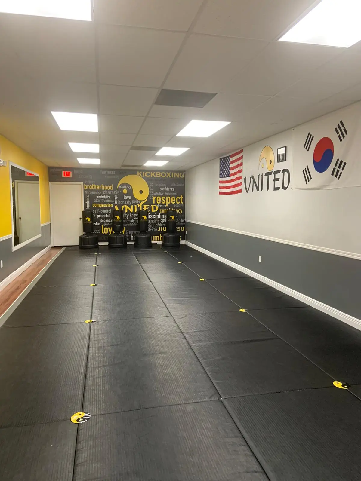 United Martial Arts Tamiami Kendall — Yoga, Tai Chi & Pilates in SW 137th Ave, Miami
