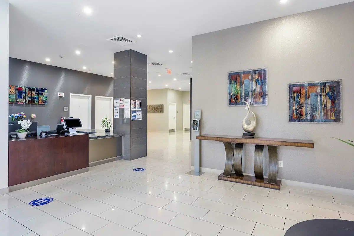 University Health & Rehabilitation Center — Physical & Rehabilitation Therapy in NW 19th St, Miami