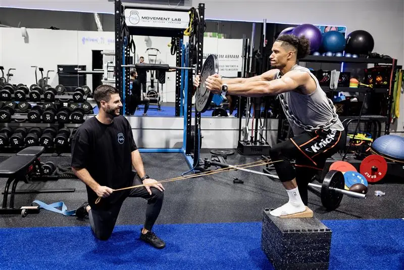 USA Sports Medicine Miami Lakes — Physical & Rehabilitation Therapy in Miami Lakes, Miami
