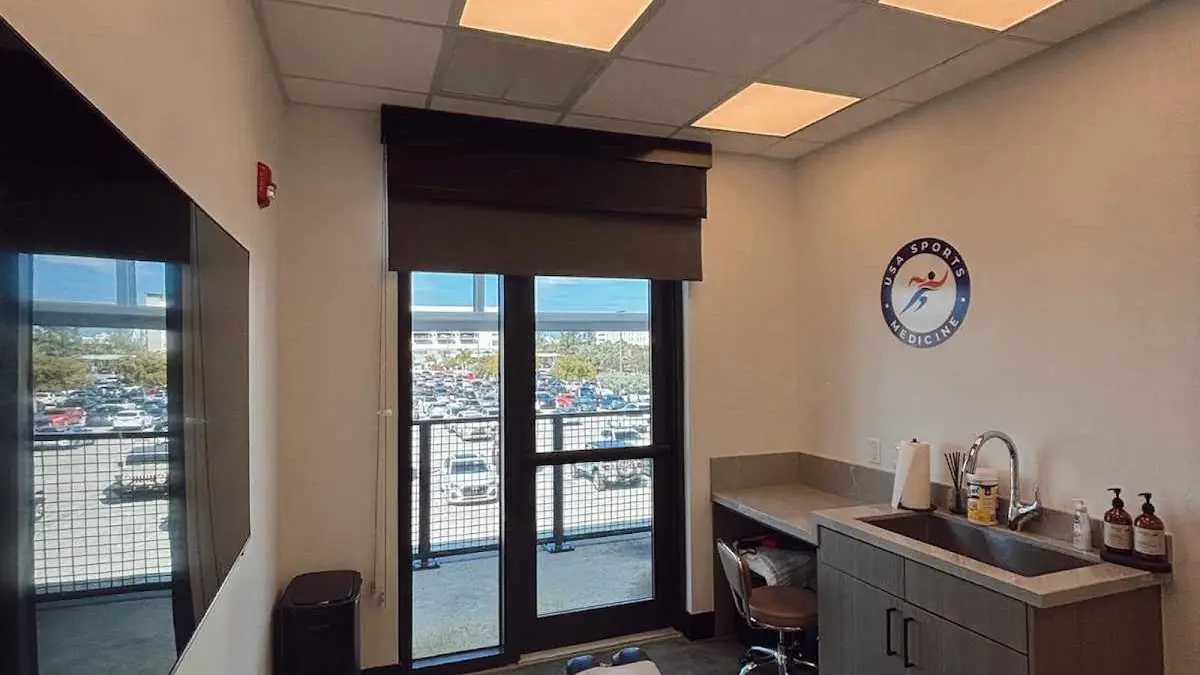 USA Sports Medicine North Miami — Chiropractic in North Miami, Miami