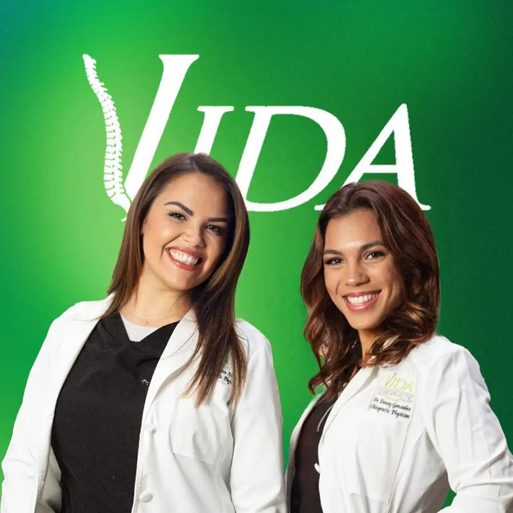 Vida Chiropractic — Chiropractic in Hialeah, Miami