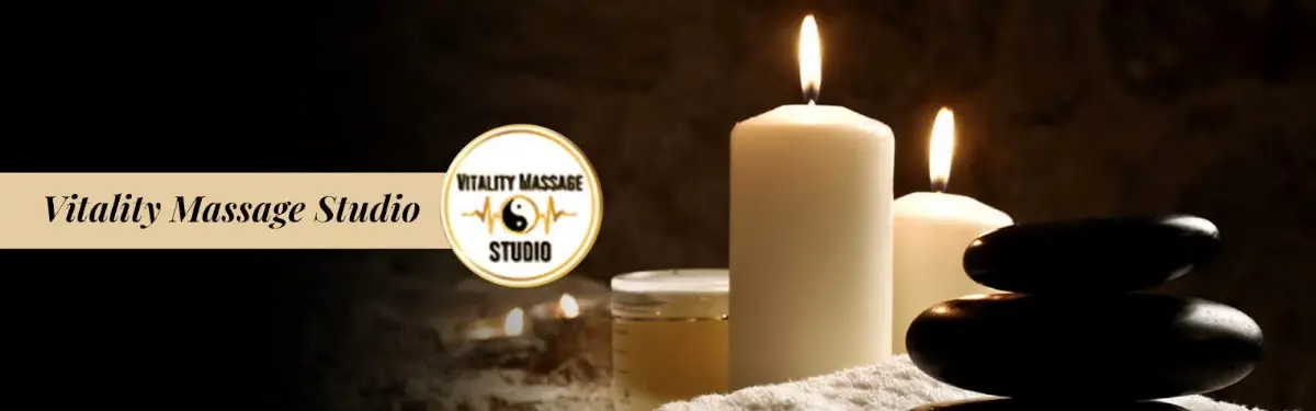 Vitality Massage Studio — Massage Therapy in SW 129th Terrace 2nd floor, Miami