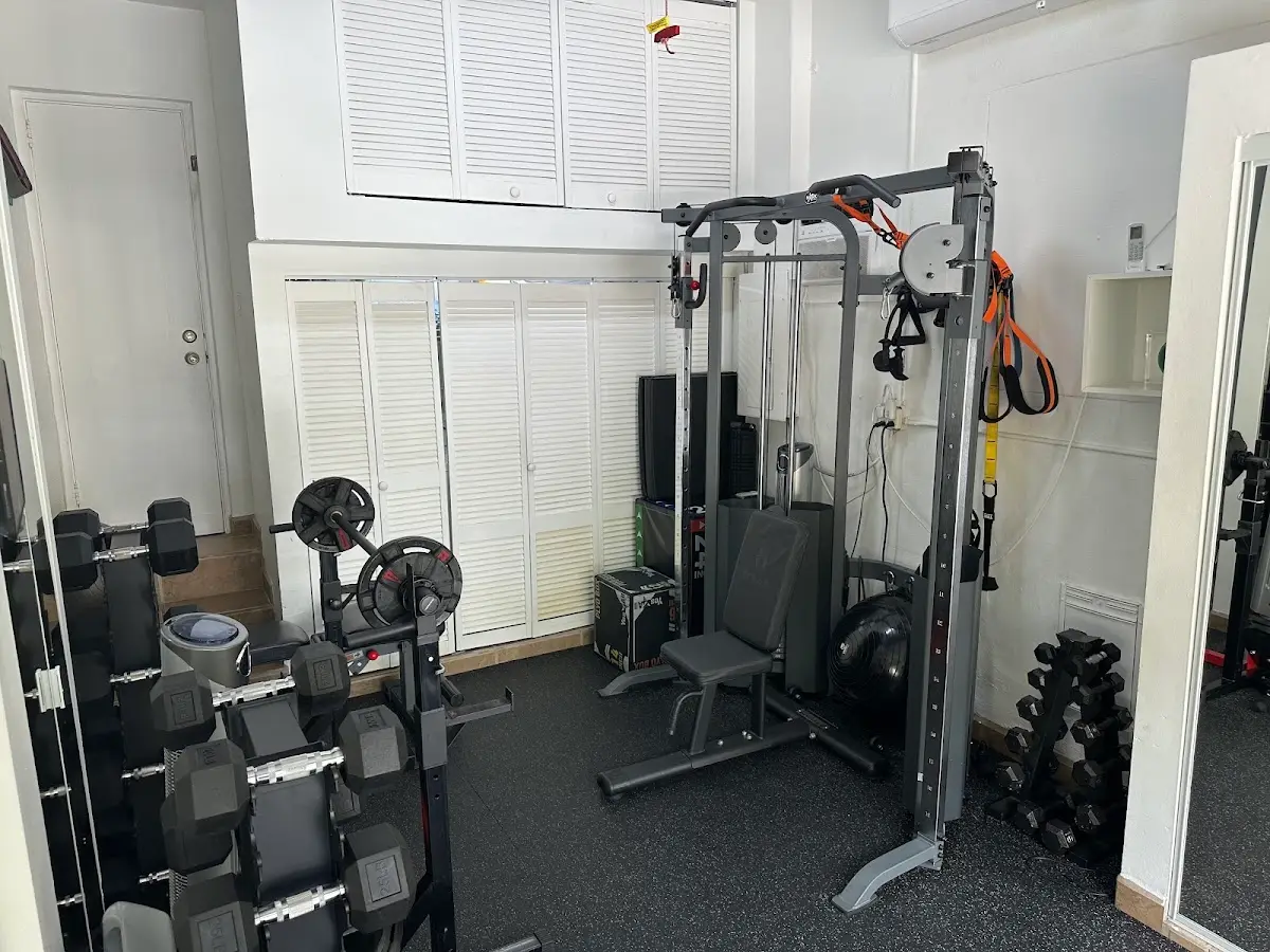 Wallace Ribeiro - Personal Trainer & Dietitian — Diet & Nutrition in Coral Gables, Miami