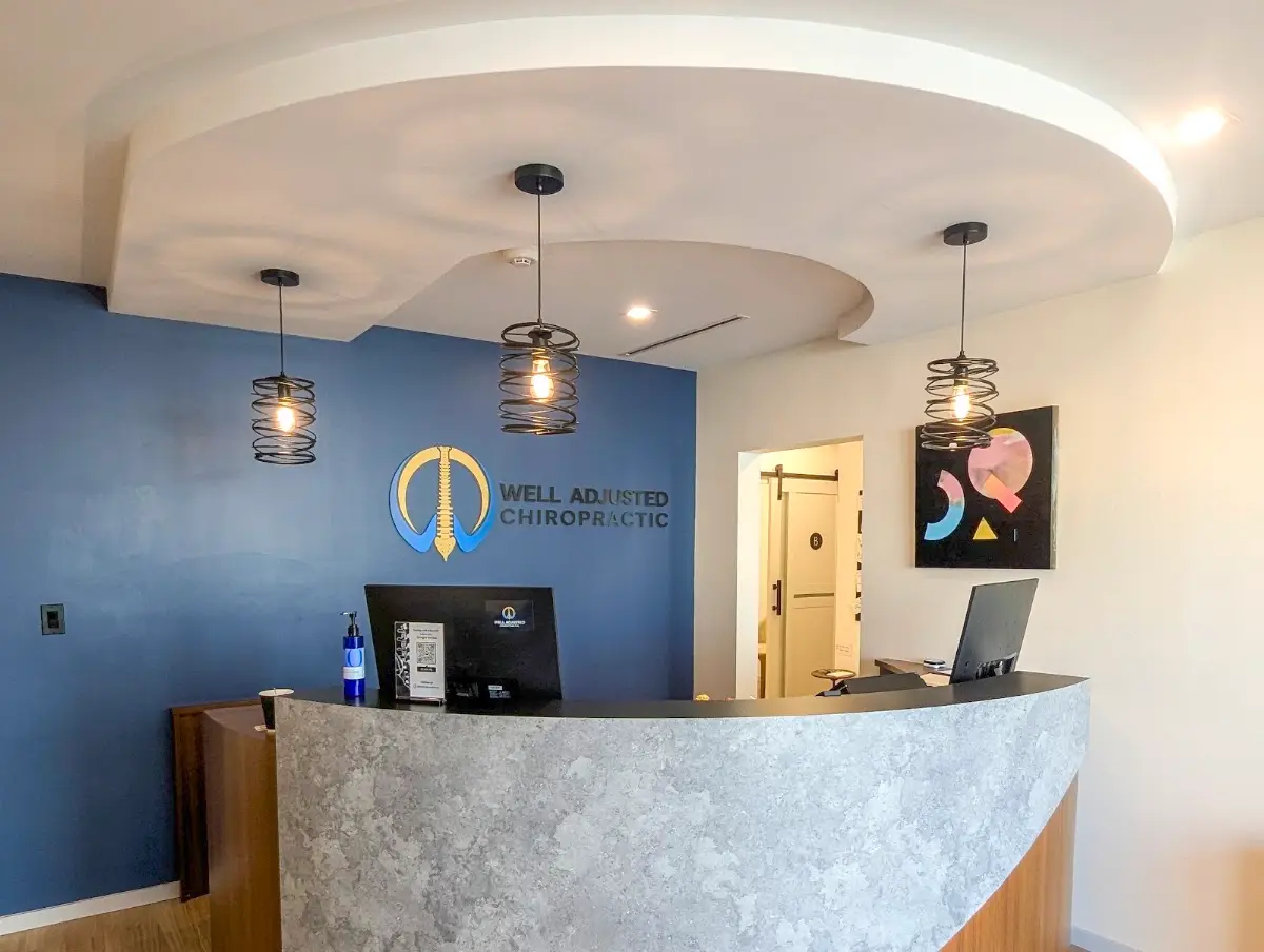 Well Adjusted Chiropractic Miami — Chiropractic in Biscayne Blvd, Miami