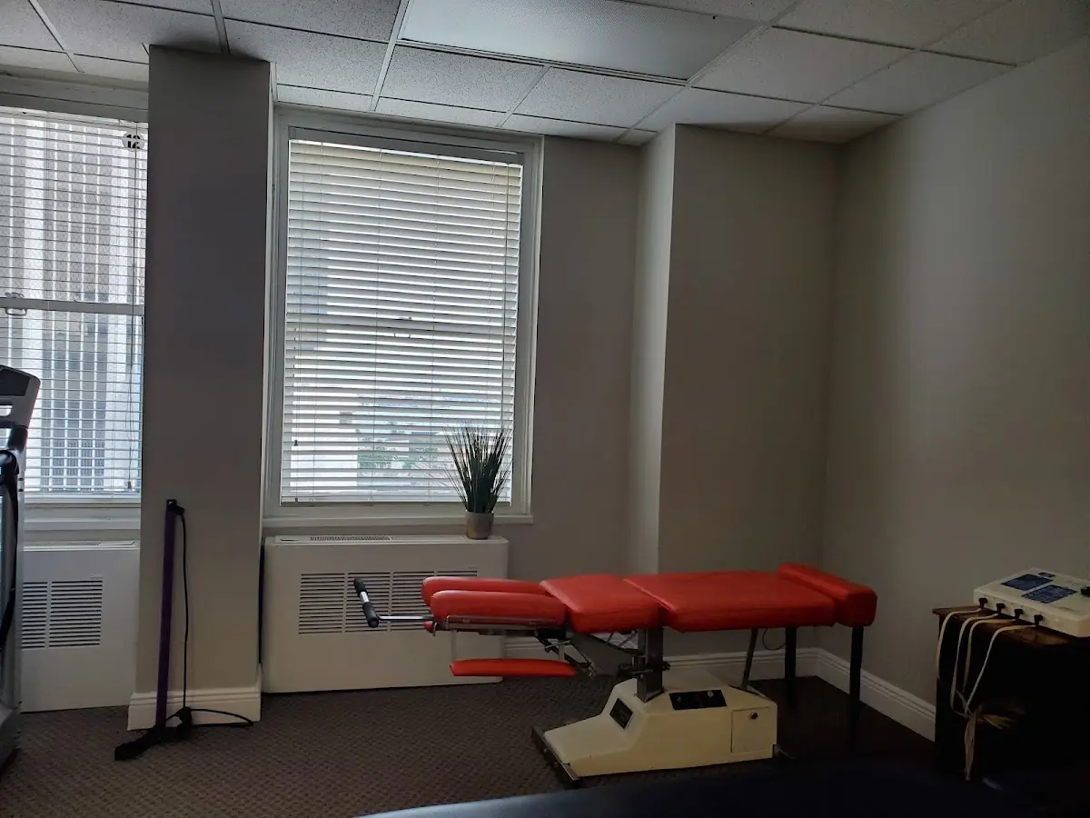 Westside Chiropractic Center — Chiropractic in SE 2nd Ave, Miami