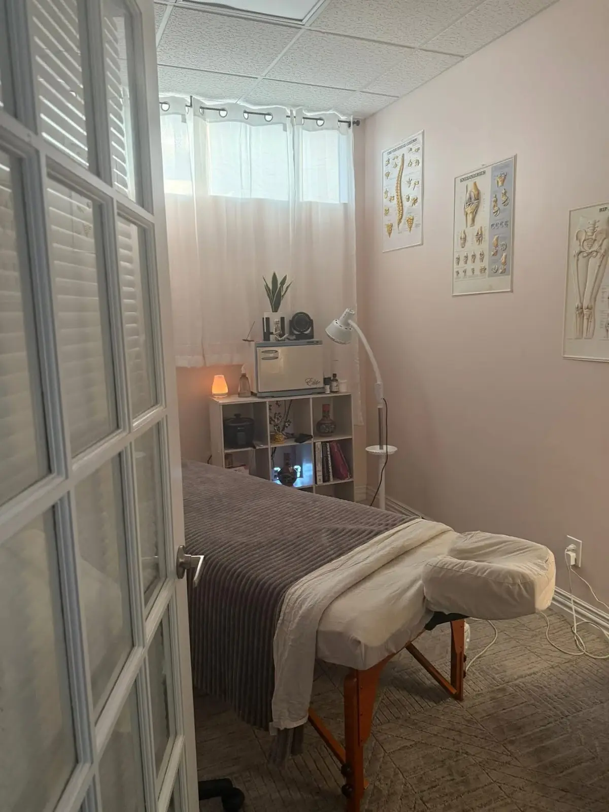 Whispering Pines Massage &Spa — Massage Therapy in SW 152nd St, Miami