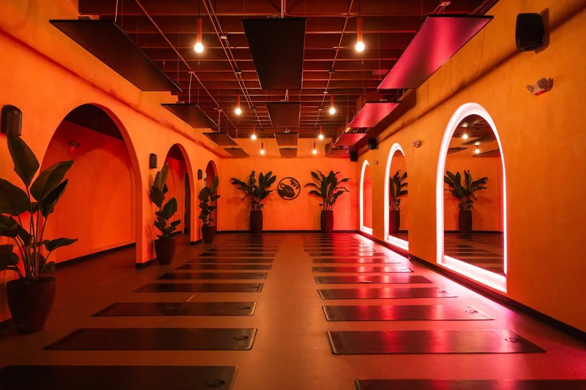 Wild Thing — Yoga, Tai Chi & Pilates in NW 73rd St, Miami