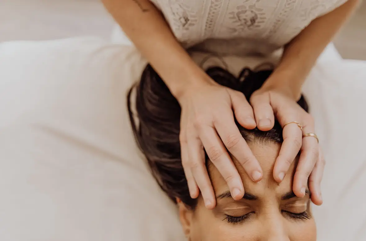 Wisdom of the Body — Reiki & Energy Medicine in S Dixie Hwy #205b, Miami