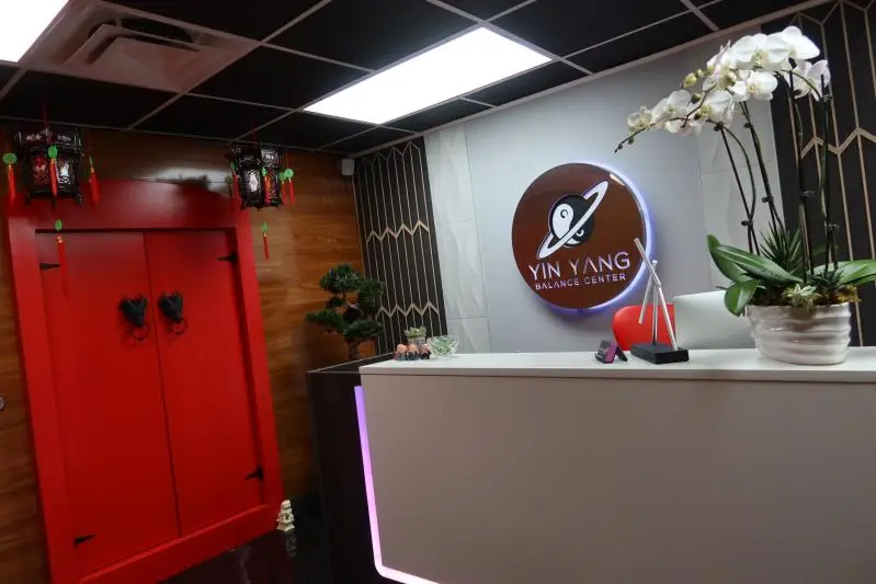 YIN YANG BALANCE CENTER — Acupuncture in Coral Wy, Miami