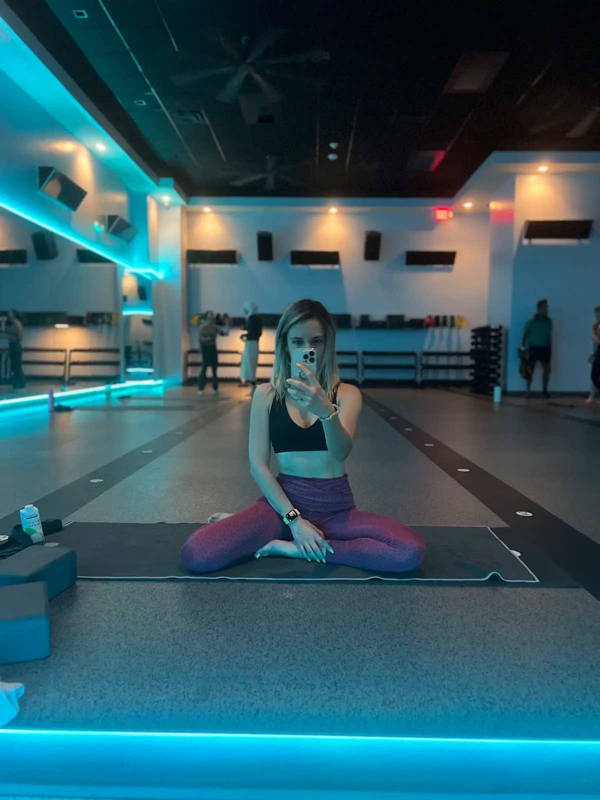 Yoga Joint Midtown Miami — Yoga, Tai Chi & Pilates in NE 1st Ave #300, Miami