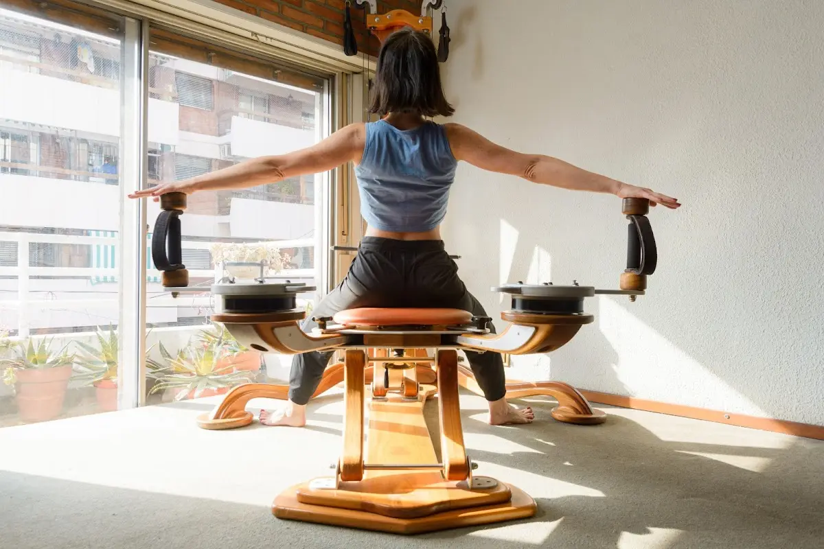 Yoga, Thai Massage & GYROTONIC® Method — Yoga, Tai Chi & Pilates in Kane Concourse, Miami