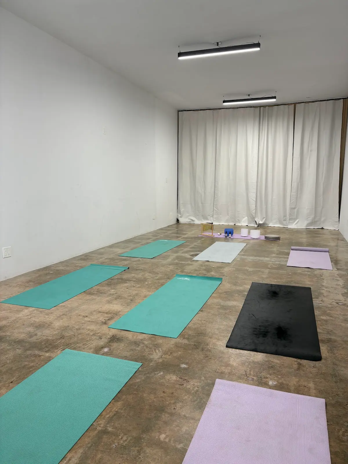 Yoga with Shira — Yoga, Tai Chi & Pilates in NE 79th St, Miami