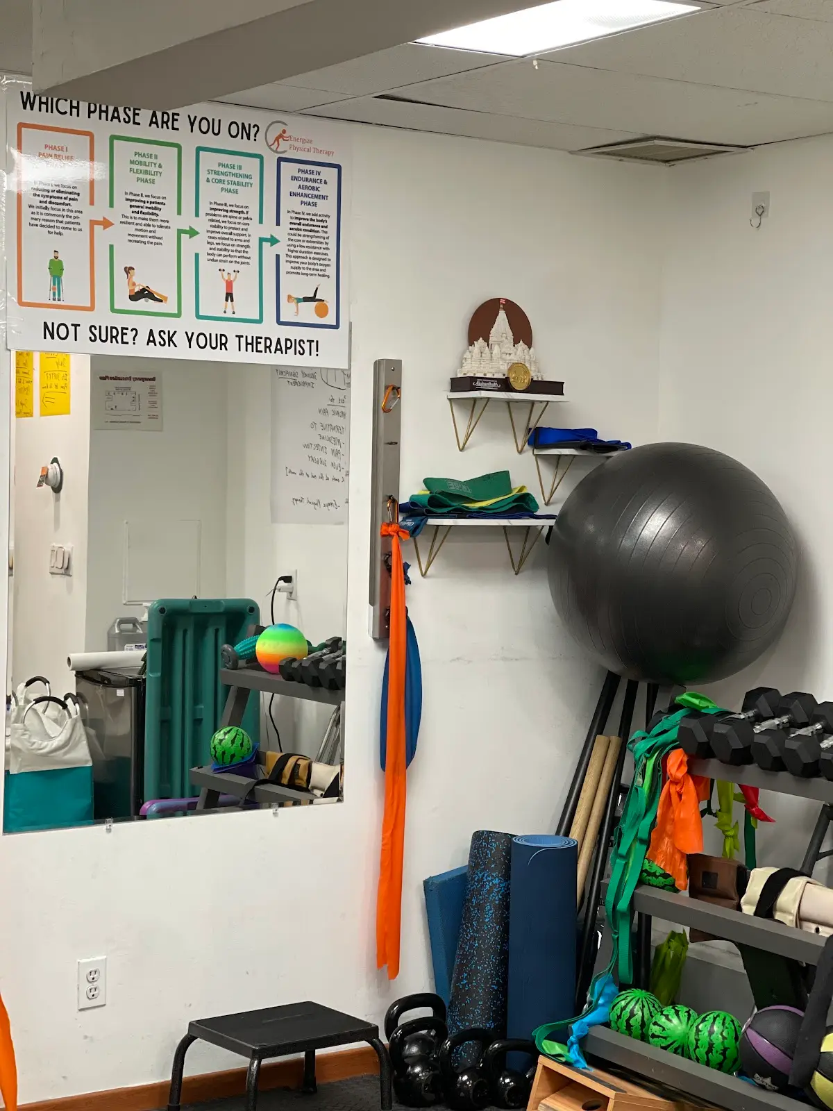 物理疗法 Energize Physical Therapy — Physical & Rehabilitation Therapy in Flushing, New York