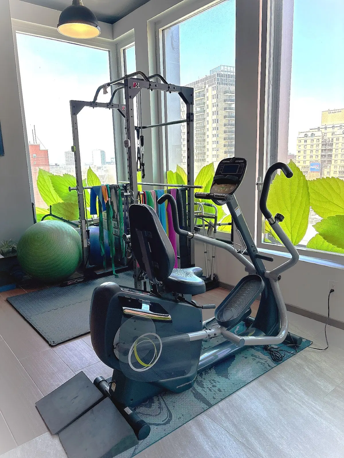 纽约物理治疗 - United Interventional Physical Therapy — Physical & Rehabilitation Therapy in Flushing, New York