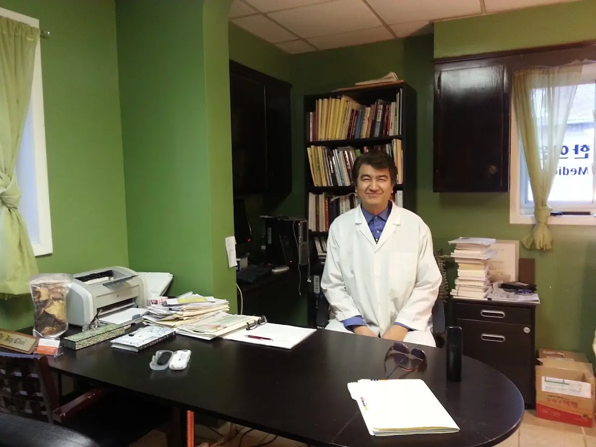 간송한의원123 Acupuncture & Herbs Medicare accepted(OON - Clover/Anthem/BCBS-Horizon/Aetna/Cigna and More)) — Acupuncture in Palisades Park, New York