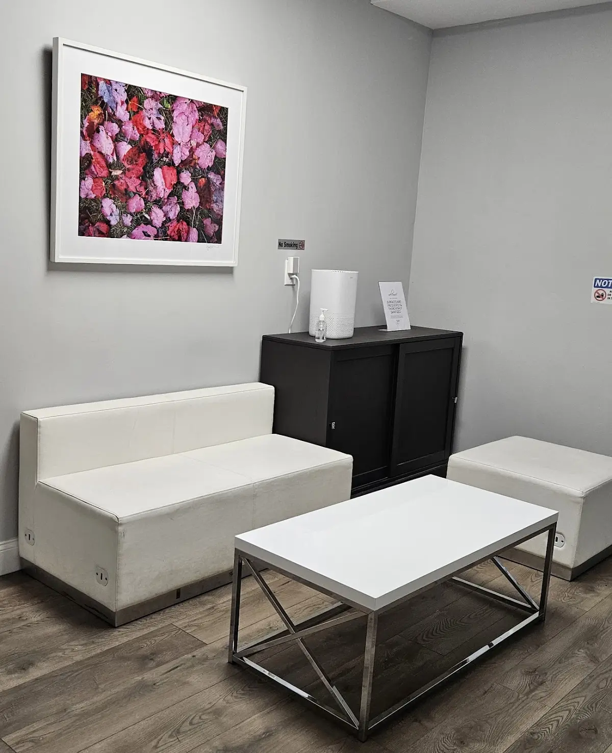 하나한의원Hana Acupuncture Clinic 하나한방한의원 — Acupuncture in -50 Union St Ste 202B, New York