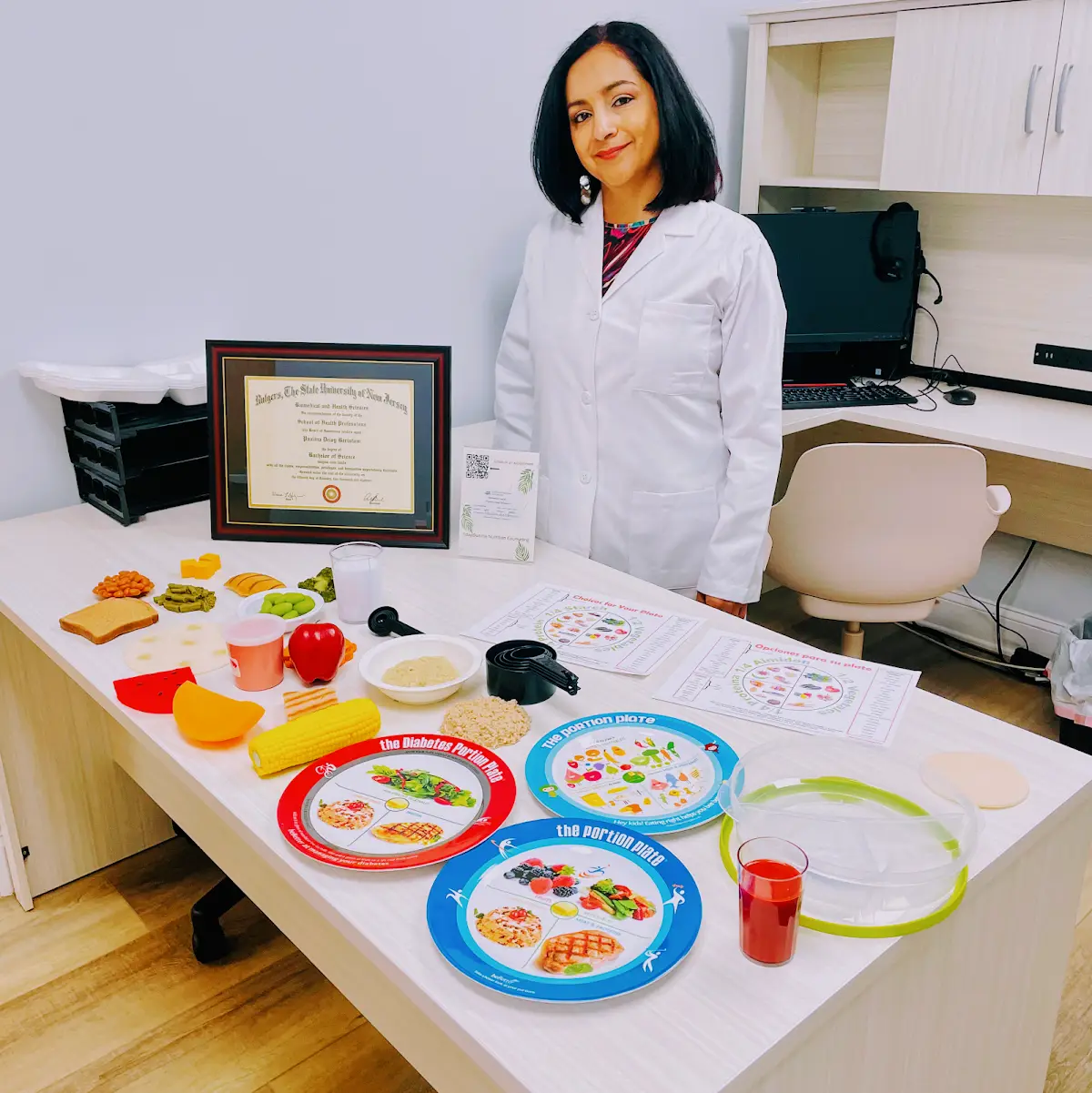 1dayatatime Nutrition Counseling — Diet & Nutrition in Main Ave, New York