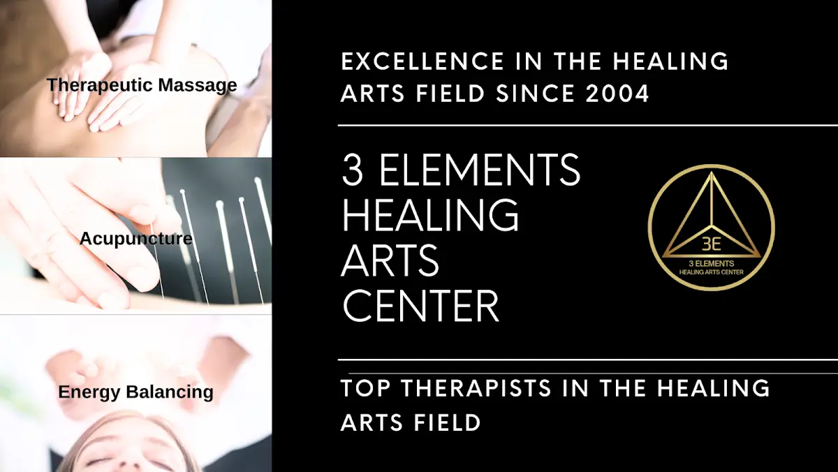3 Elements Healing Arts Center — Reiki & Energy Medicine in -34 Bell Blvd, New York