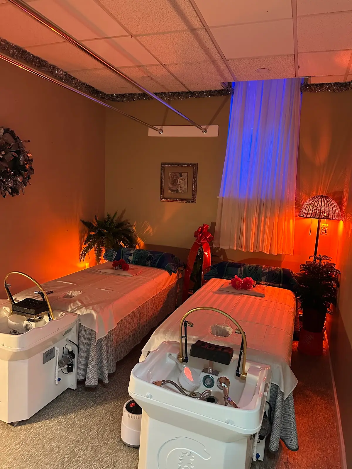 400 North Ave SPA — Massage Therapy in North Ave, New York