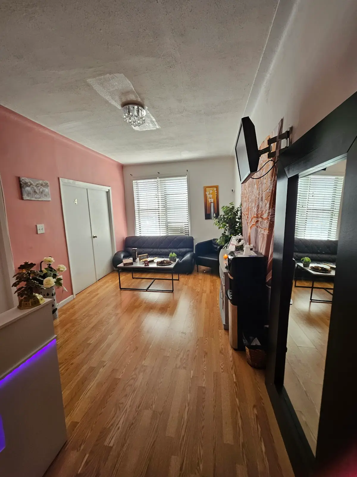 5 Elements Spa & Wellness — Massage Therapy in Homecrest Ave, New York