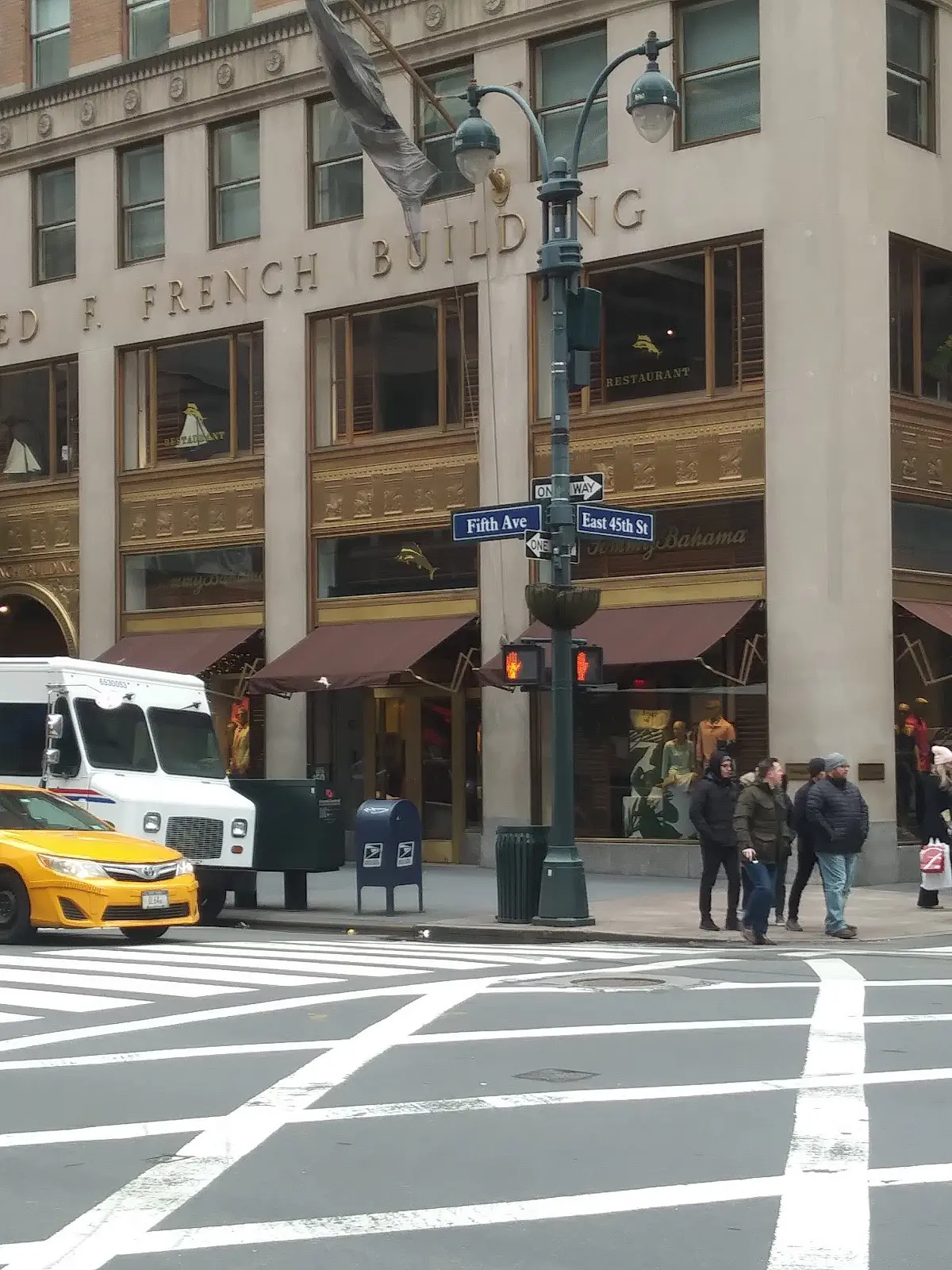 5th Avenue Chiropractic — Chiropractic in Broadway, New York
