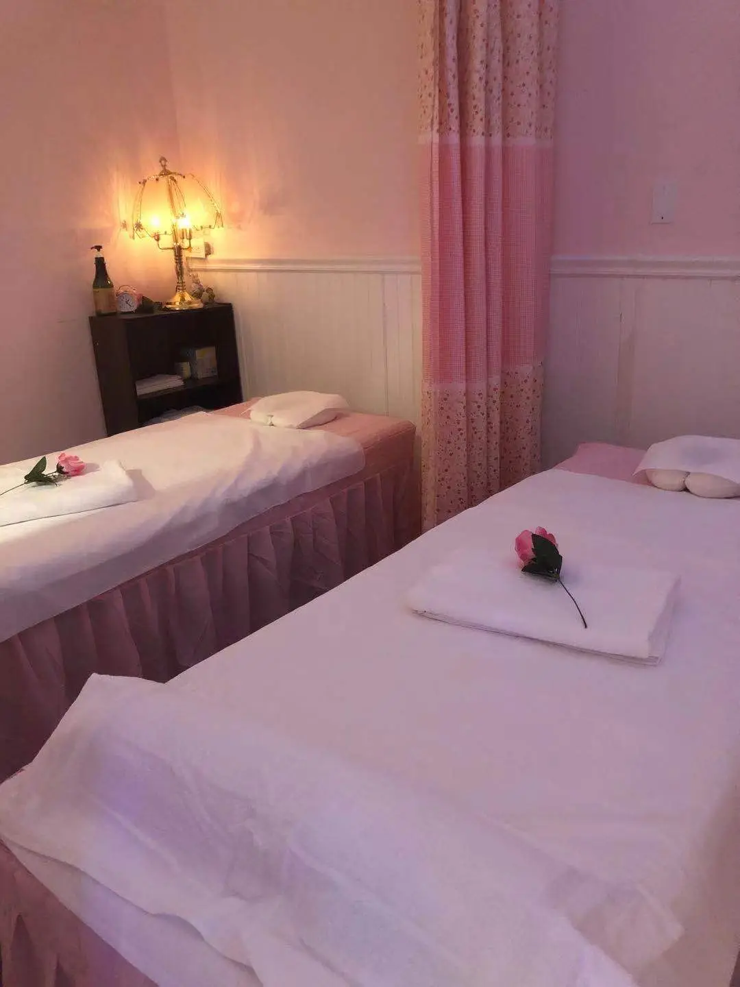 987 Mei Flower SPA — Massage Therapy in Main St, New York