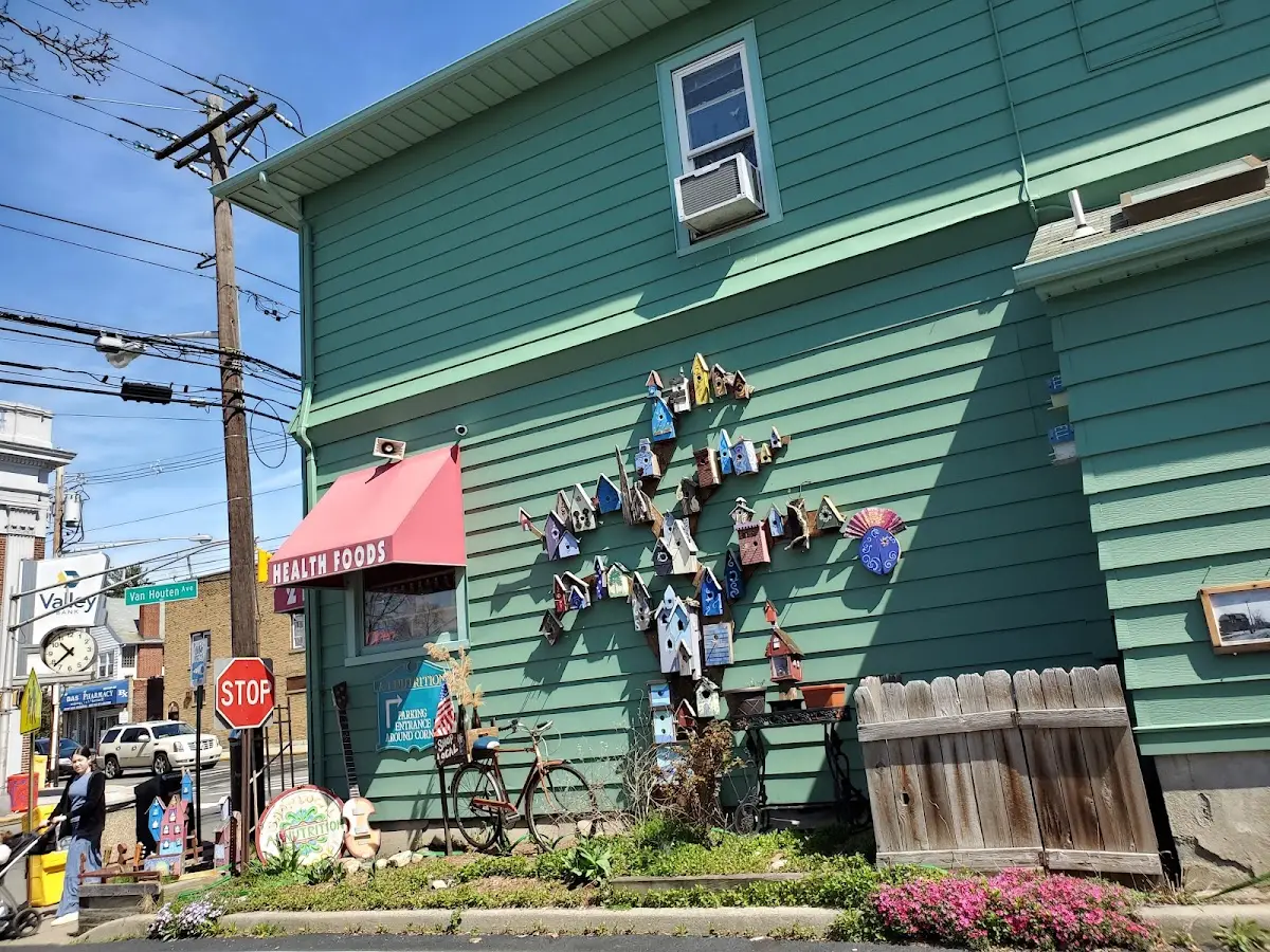 A-1 Nutrition Store — Diet & Nutrition in Passaic, New York