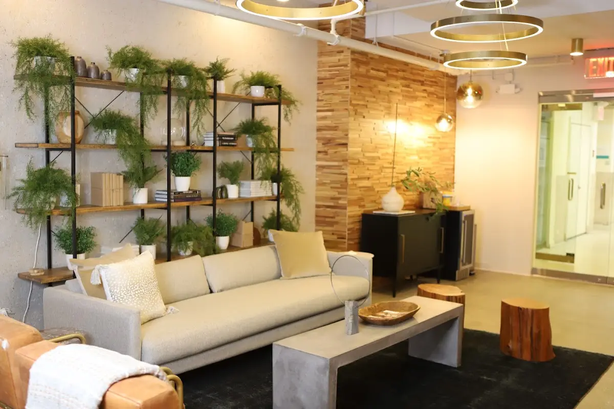 A Good Place Therapy — Psychotherapy in Broadway Ste 2070, New York
