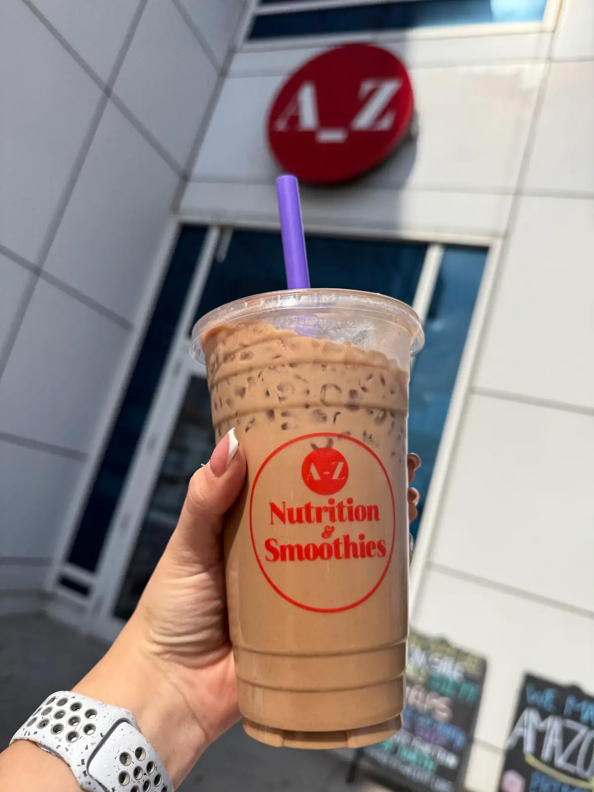A Z Nutrition — Diet & Nutrition in Bronx, New York