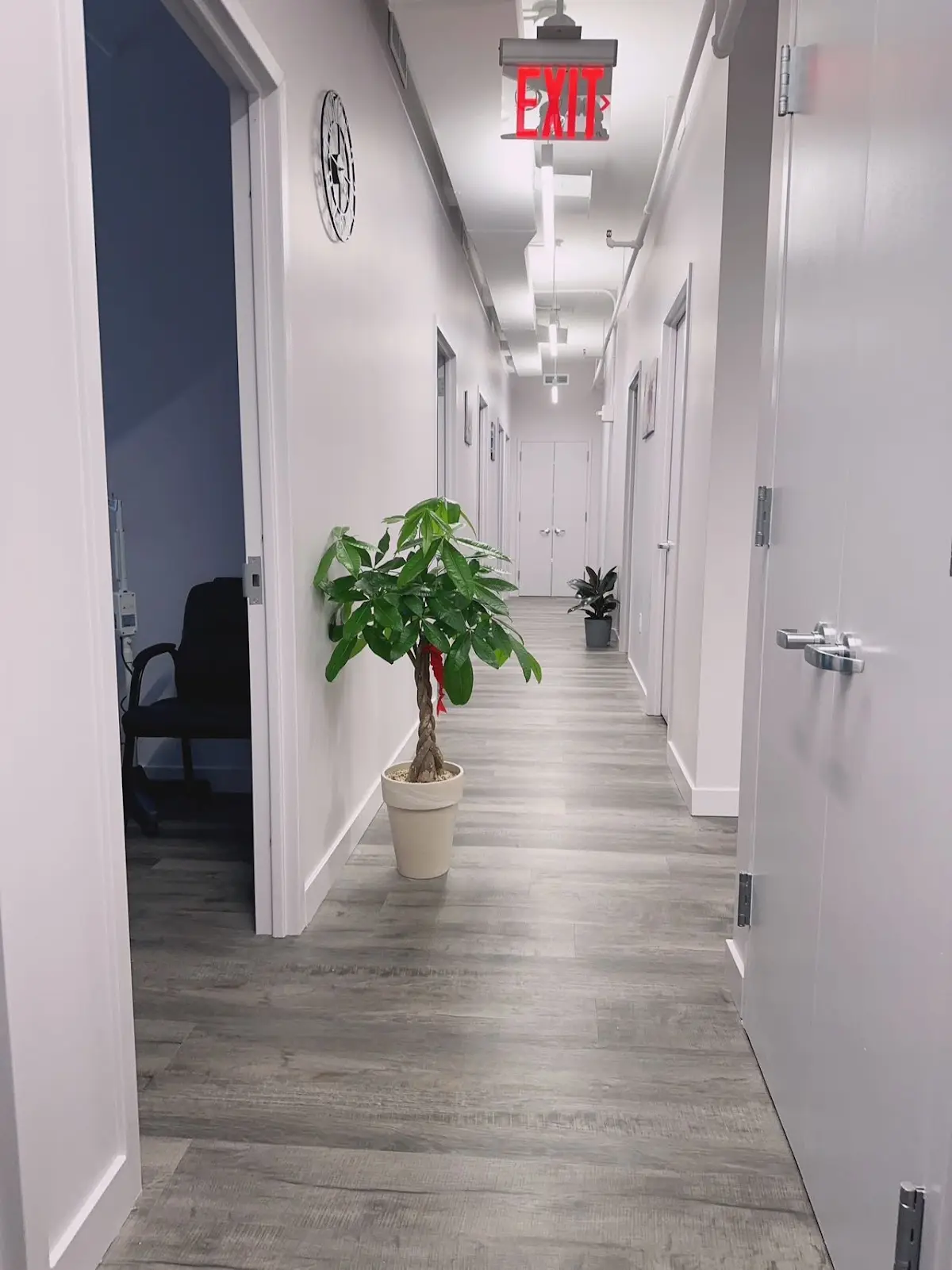 ACA Acupuncture & Wellness - Herald Square — Acupuncture in W 34th St. Ste 704, New York