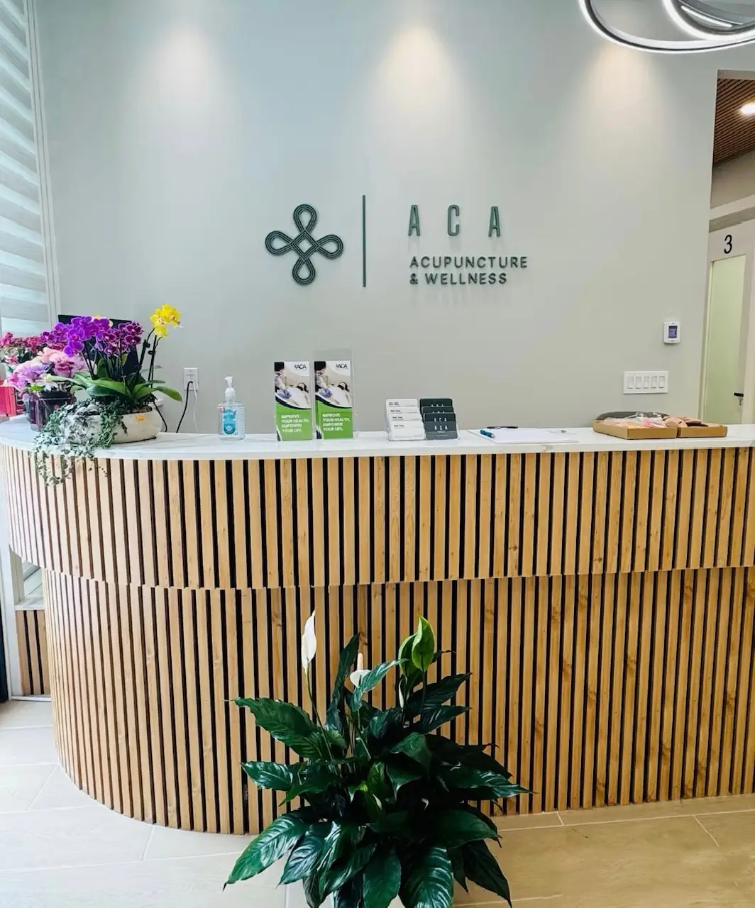 ACA Acupuncture & Wellness - Long Island City Athena — Acupuncture in -56 Hunter St, New York