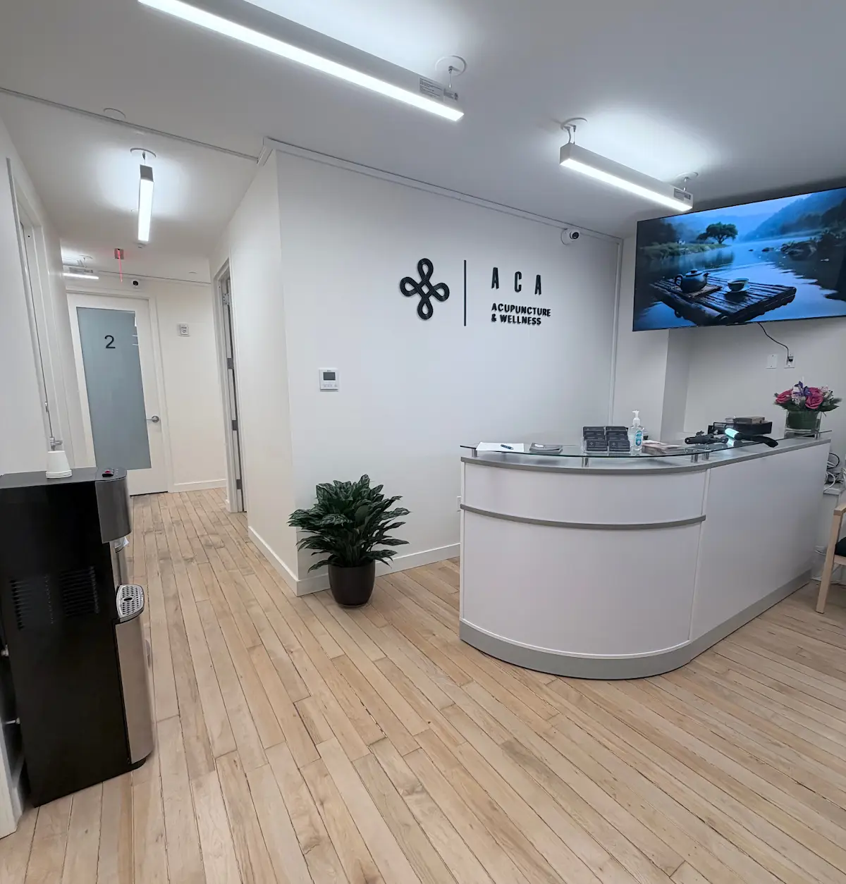 ACA Acupuncture & Wellness - Meatpacking District — Acupuncture in W 14th St Ste 5s, New York