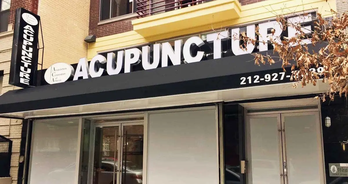 ACA Acupuncture & Wellness - Washington Heights — Acupuncture in W 169th St, New York