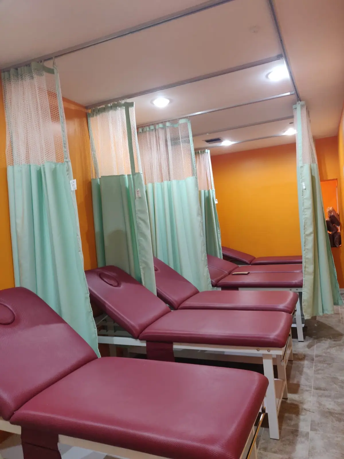 Access Physical Therapy & Wellness — Physical & Rehabilitation Therapy in Broadway, New York