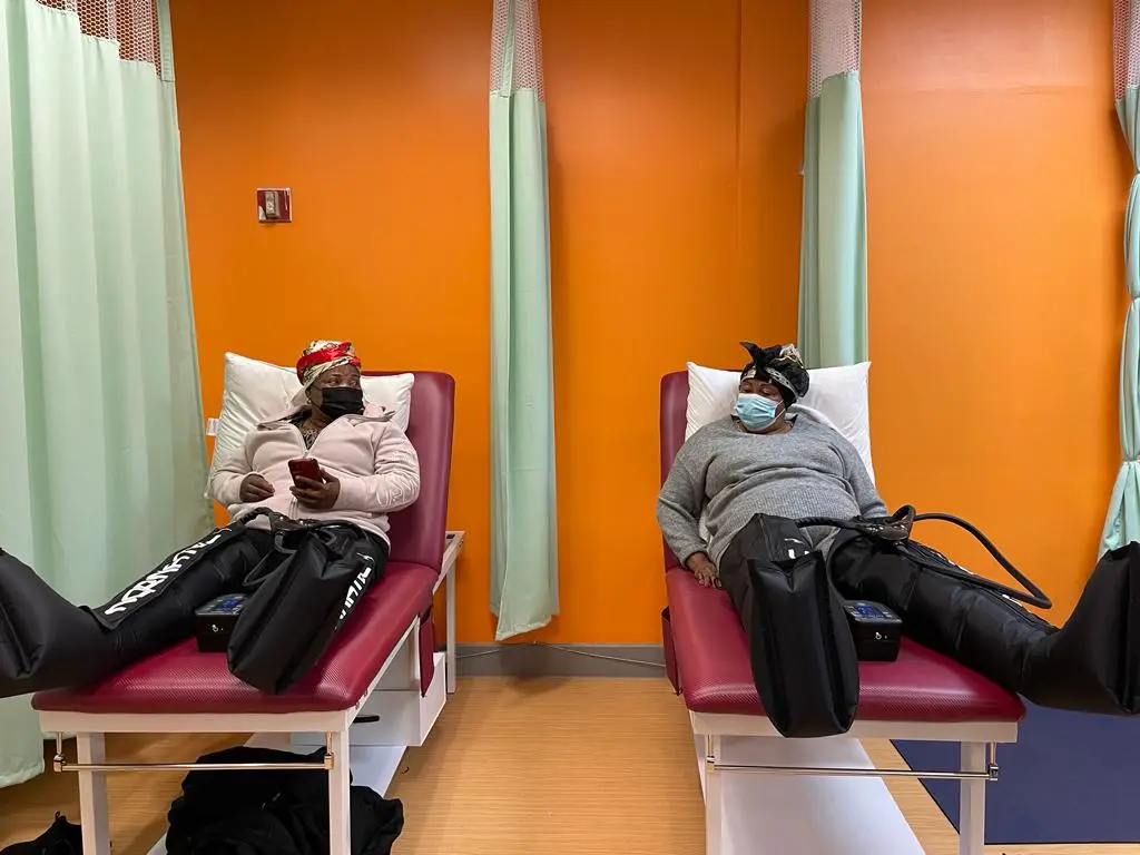 Access Physical Therapy & Wellness — Physical & Rehabilitation Therapy in Bronx, New York