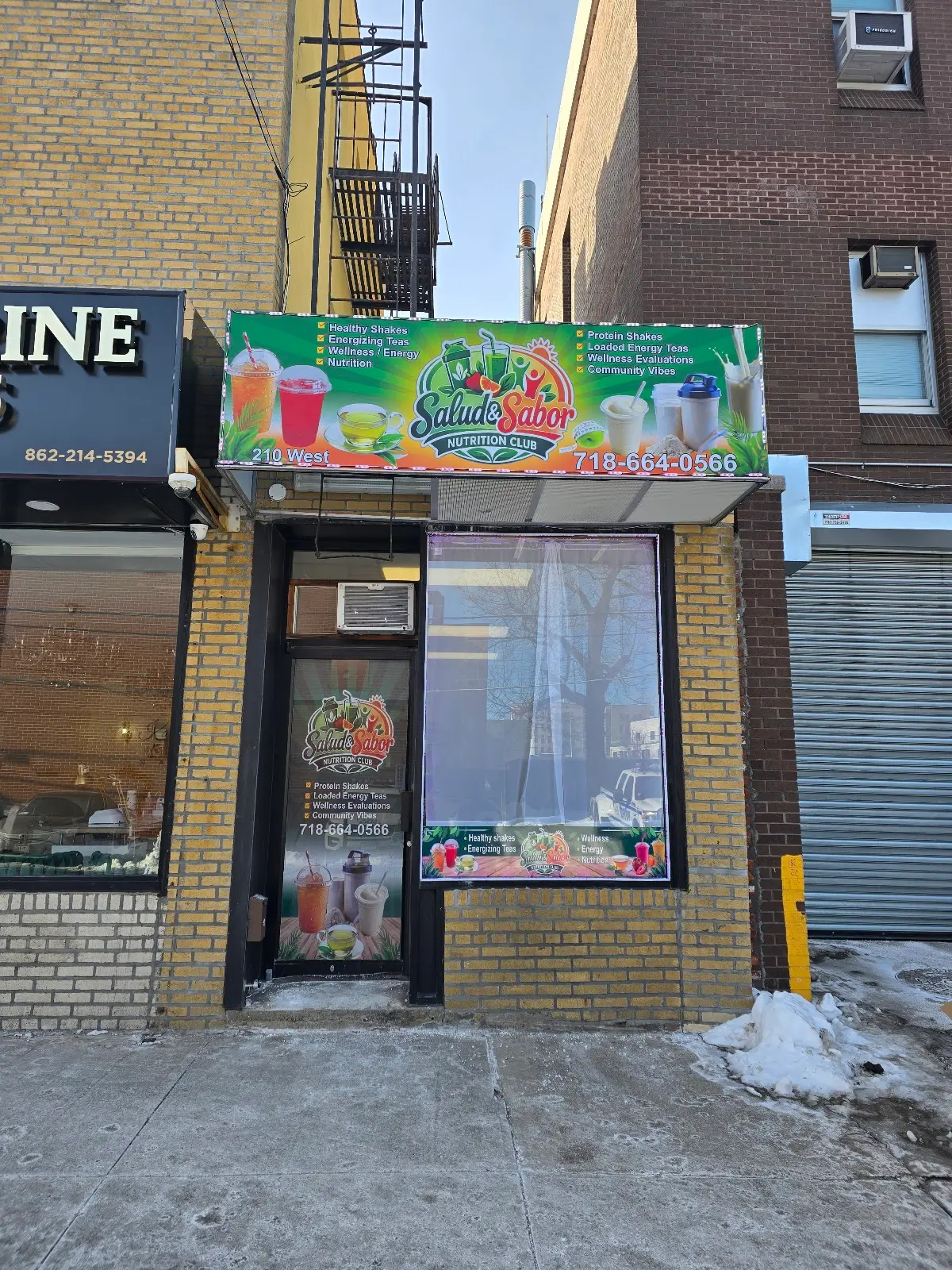 ActivateHoy — Diet & Nutrition in Bronx, New York